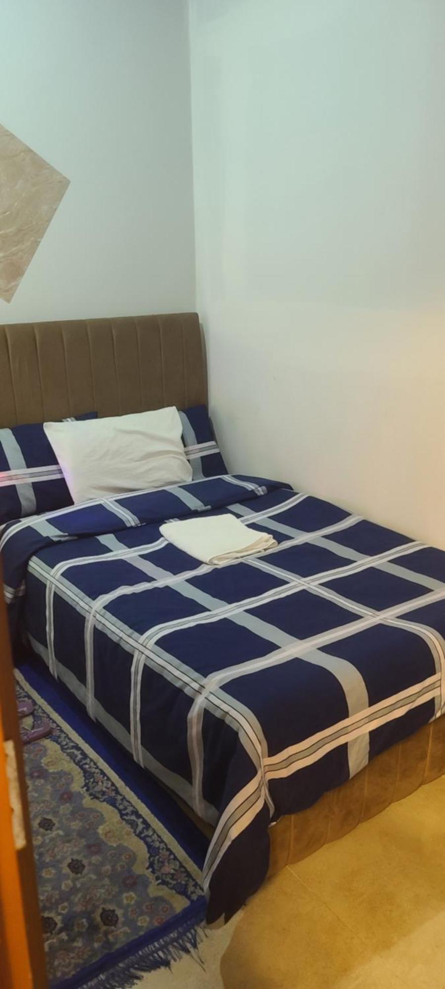 Home Away Apartment Abu Dhabi Exterior foto